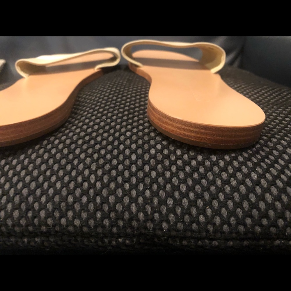 Senso flat slides - Picture 4 of 4